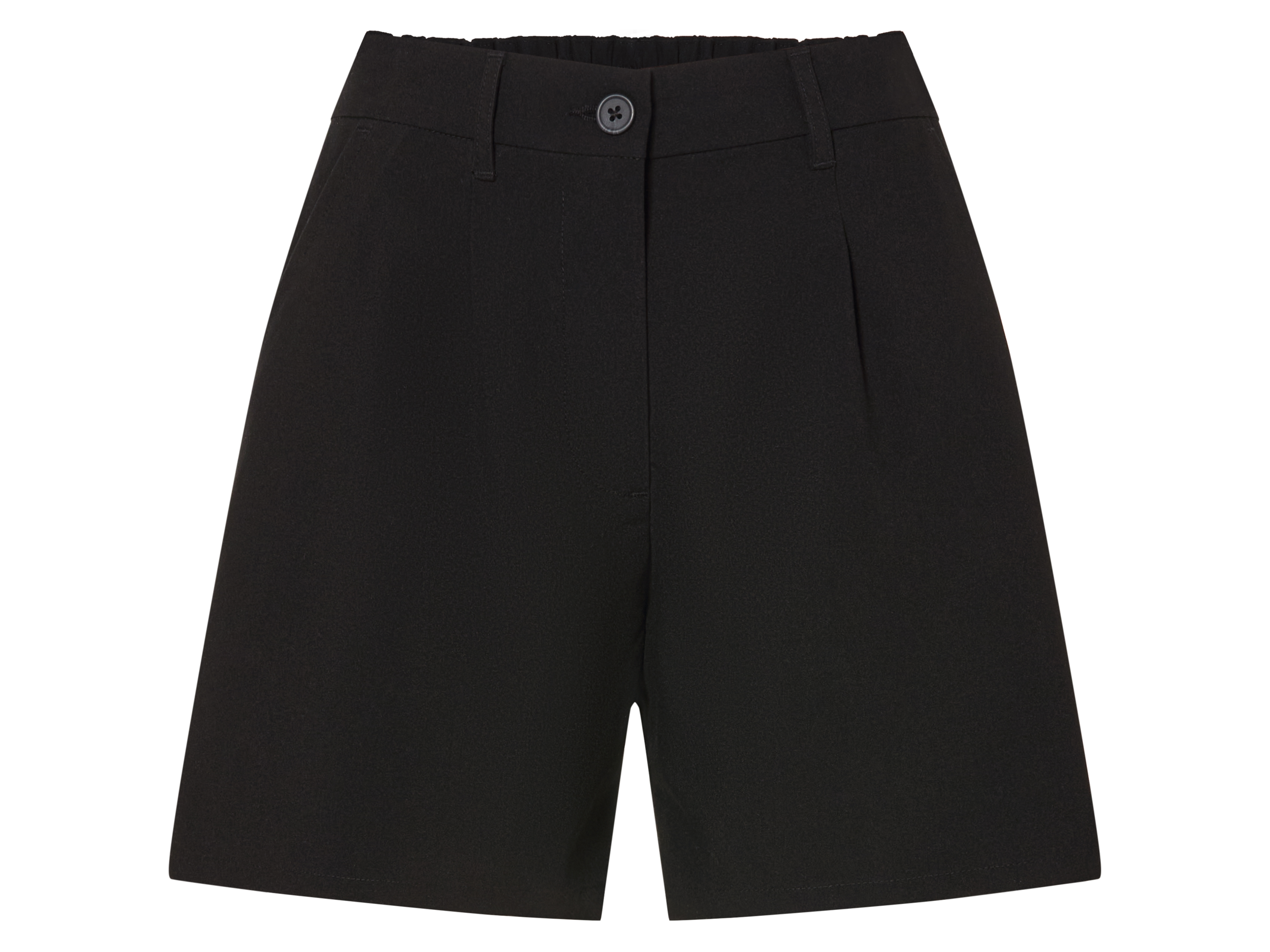 esmara Szorty damskie Czarny, 42