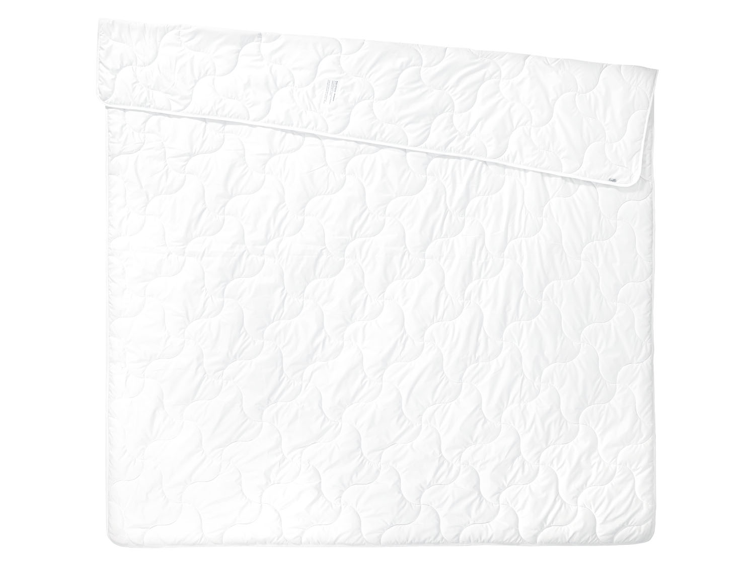 Livarno home Pikowana kołdra na lato TopCool , 220 x 200 cm