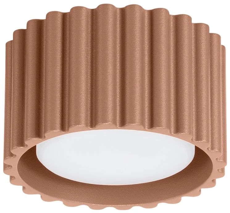 Darmowa Dostawa - Lampa podsufitowa 1x10 W Sollux Lighting Aura SL1807