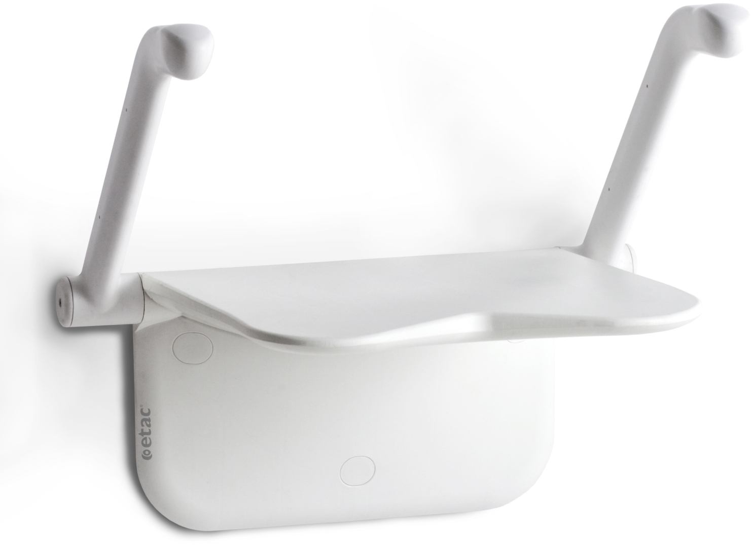 Darmowa Dostawa - Siedzisko prysznicowe Etac Relax 81703020