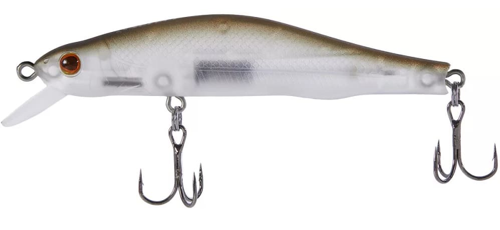 Select Wobler Insider 90SP 90mm 11g Kol.20