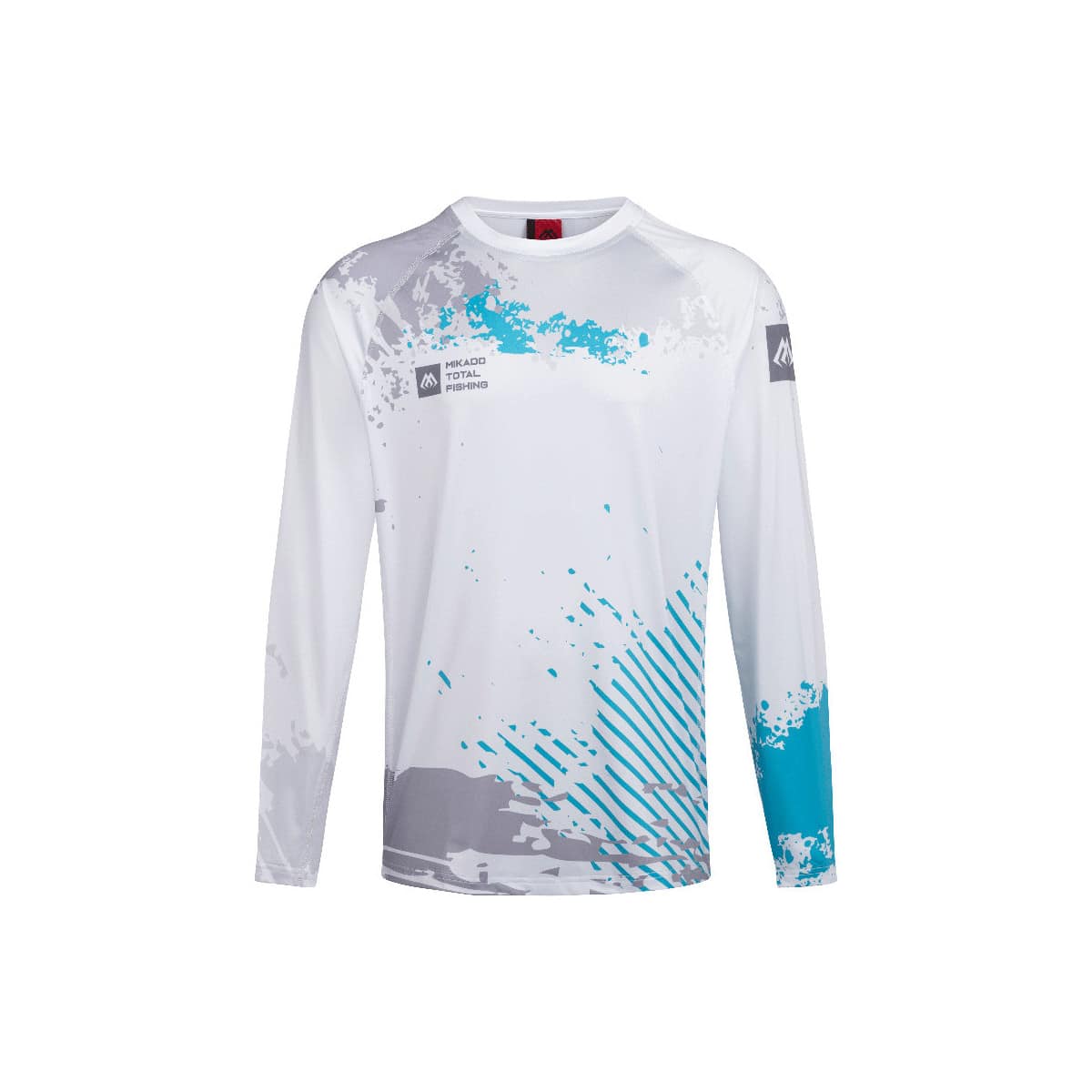 Mikado Bluza letnia z filtrem UPF50+ XXL