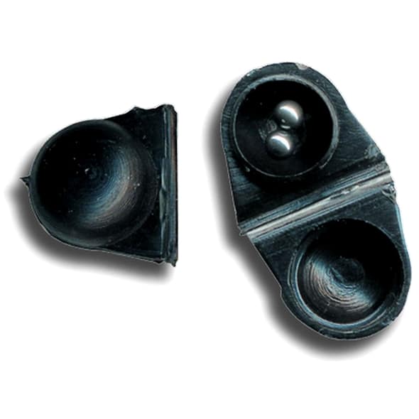 Black Cat Grzechotka Sumowa Sound Ball Pojedyncze