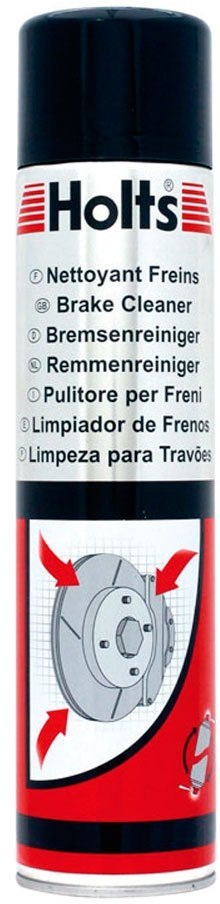 HOLTS BRAKE CLEANER ZMYWACZ 600ML - Petrostar