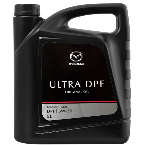 MAZDA DEXELIA ULTRA DPF DIESEL 5W30 5L - Petrostar