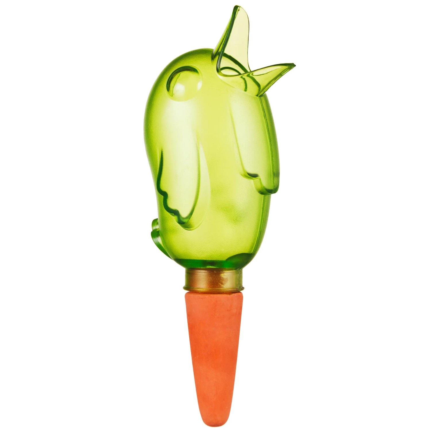 Scheurich Pojemnik nawadniający ptaszek zielony