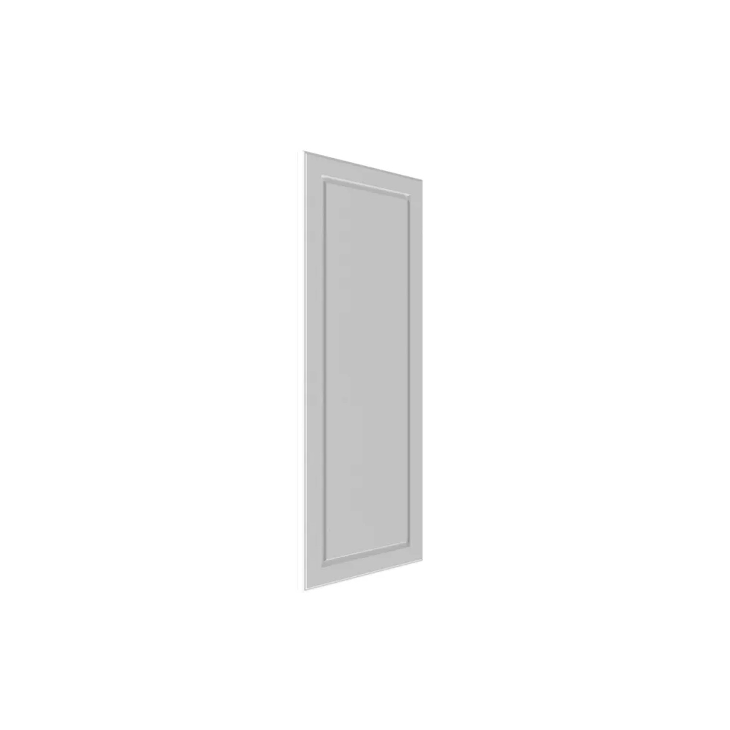 Front wysoki Modena 40 x 106,5 cm biały mat