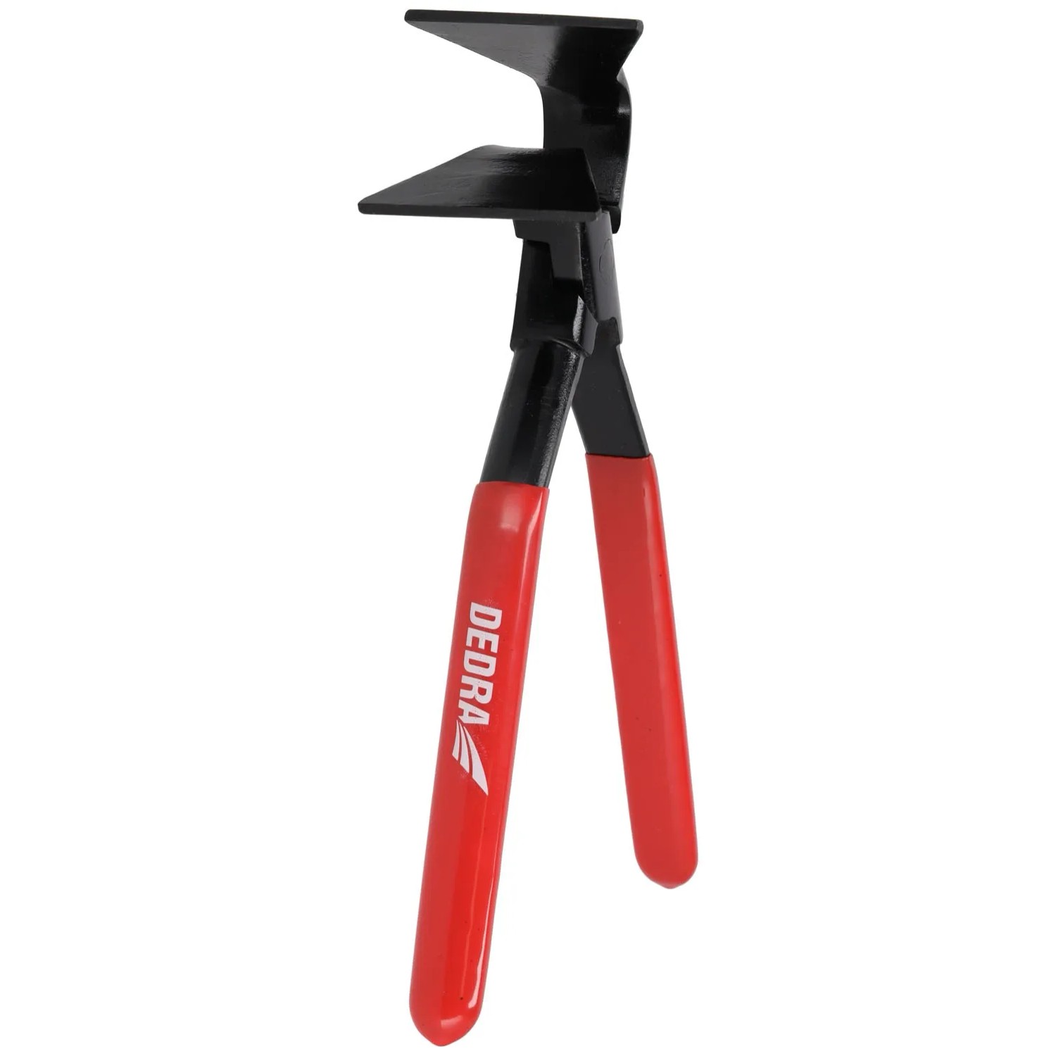 Dedra Cęgi dekarskie odgięte 90°