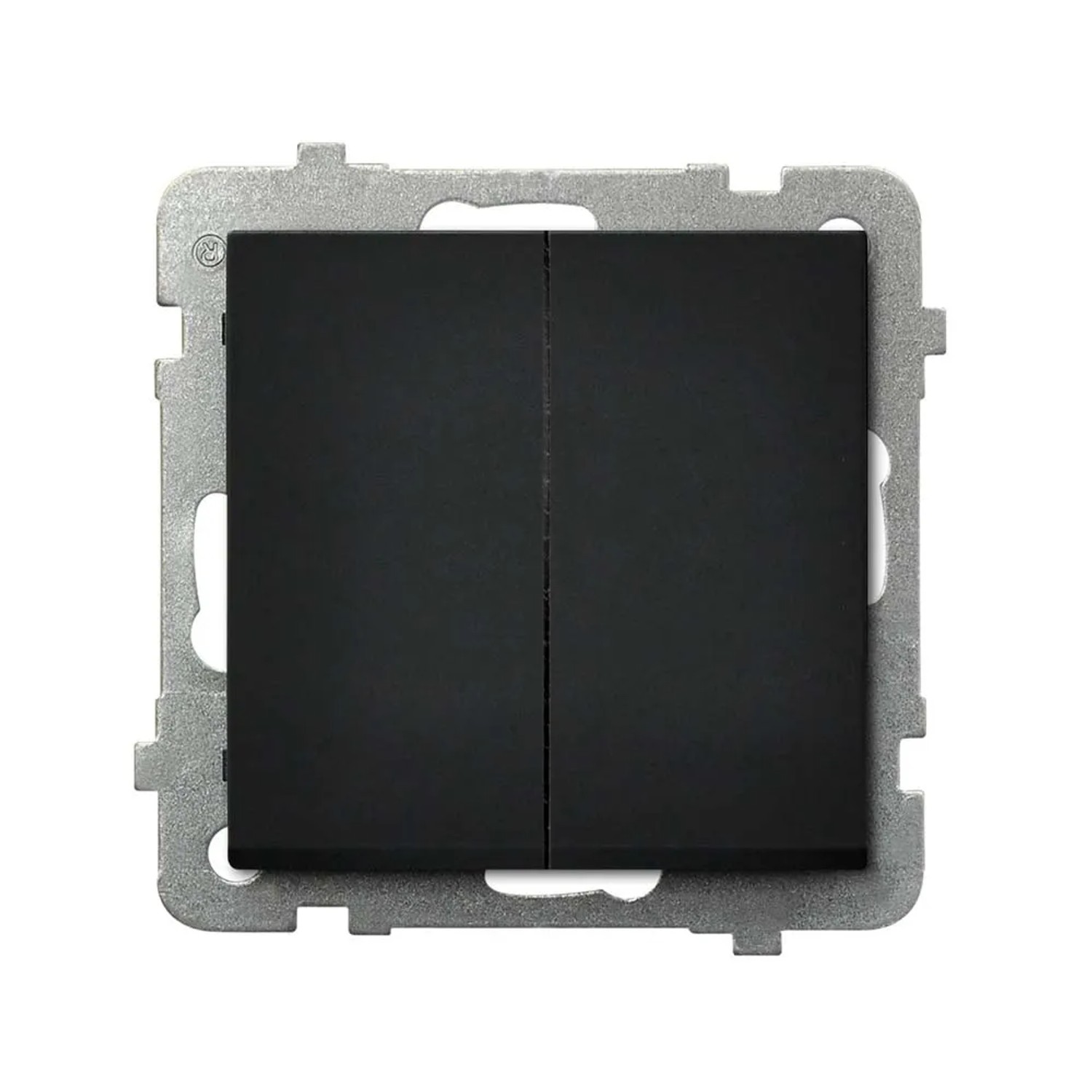 Łącznik Sonata świecznikowy czerń