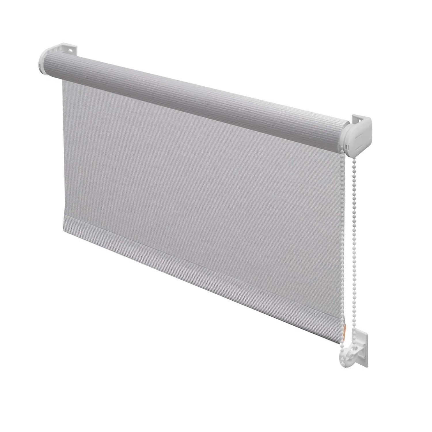 Gardinia Roleta LIGHT 117 Natur 120 x 170 cm biała