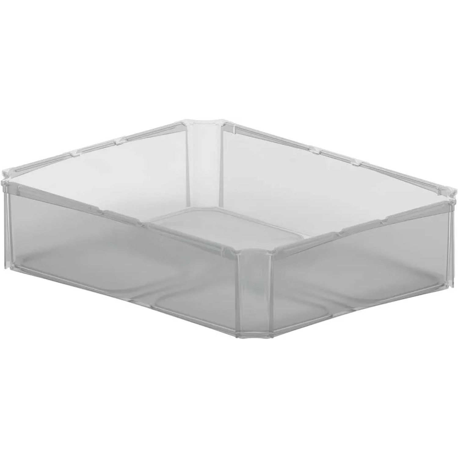 Pojemnik INSERT 1/2 transparentny 6,8 l