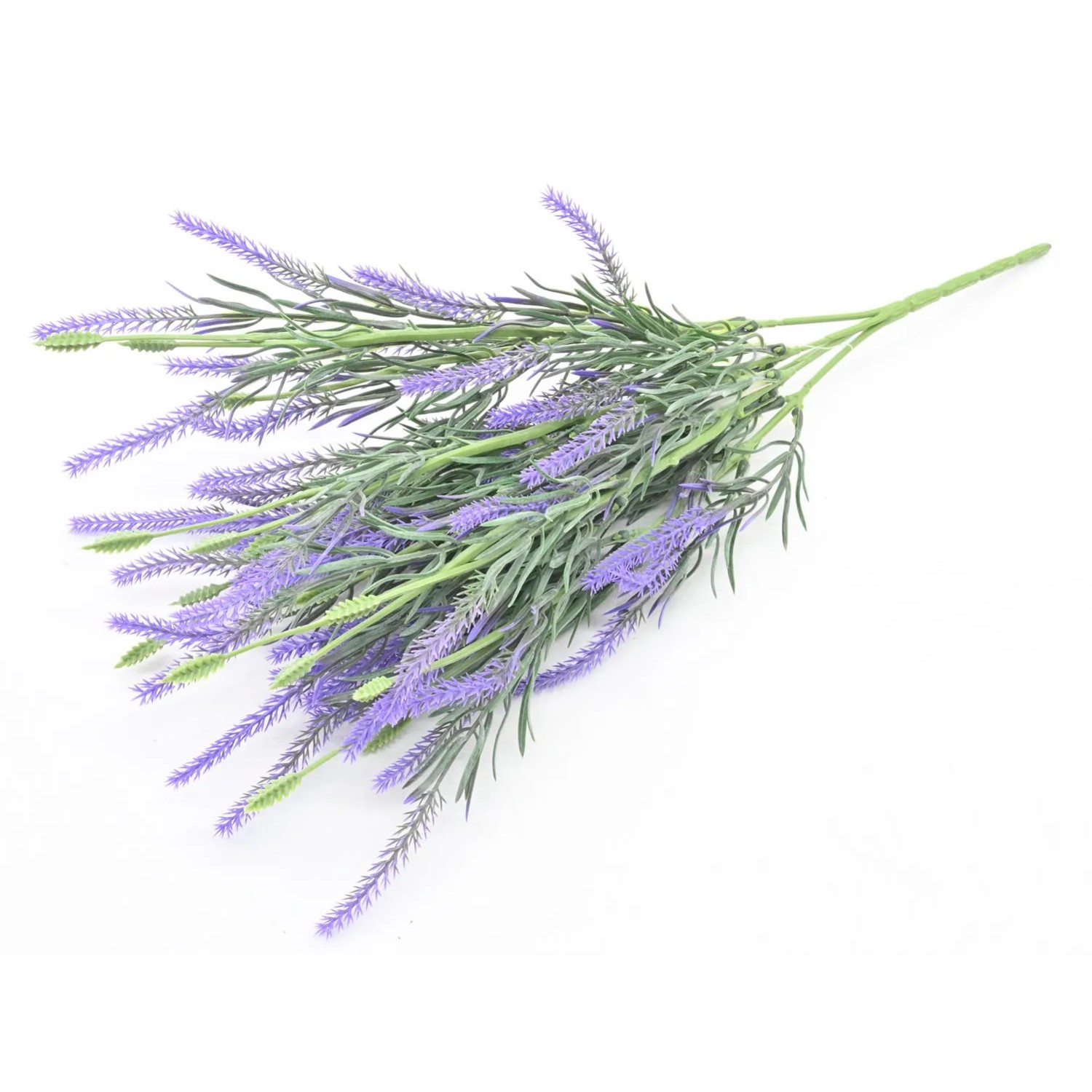 Lawenda Bukiet sztuczny - dł. 40 cm