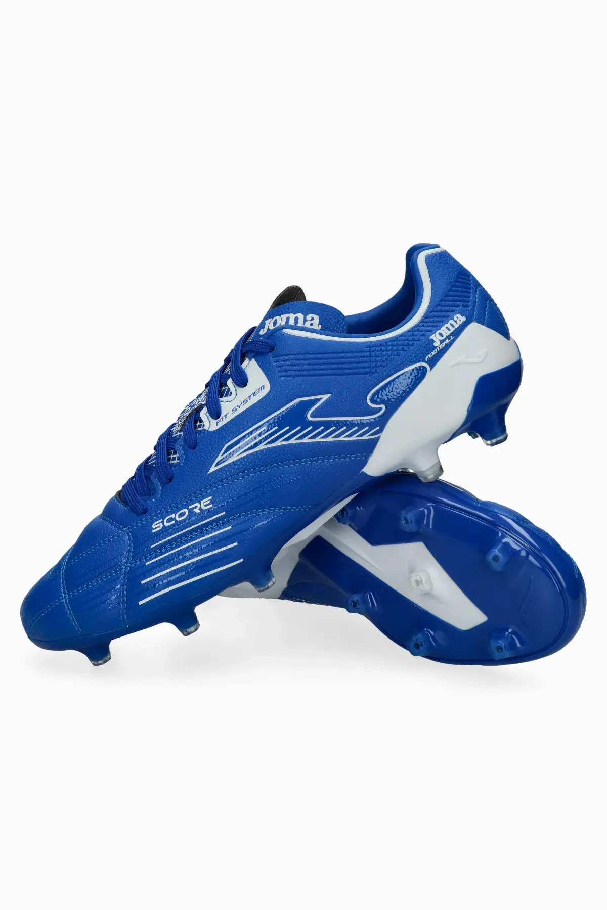 Korki Joma Score 2304 FG - Niebieski