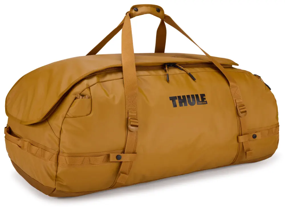 Torba Thule Chasm 130L Golden