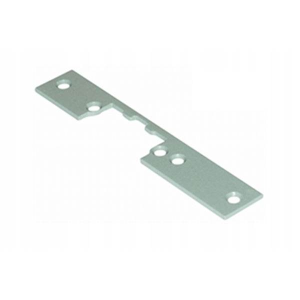 Szyld do elektrozamka 150mm krótki Elektra Plus