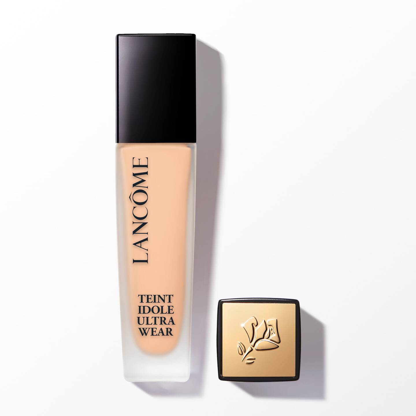 Lancôme TEINT IDÔLE ULTRA WEAR FOUNDATION - Nowa, ulepszona formuła