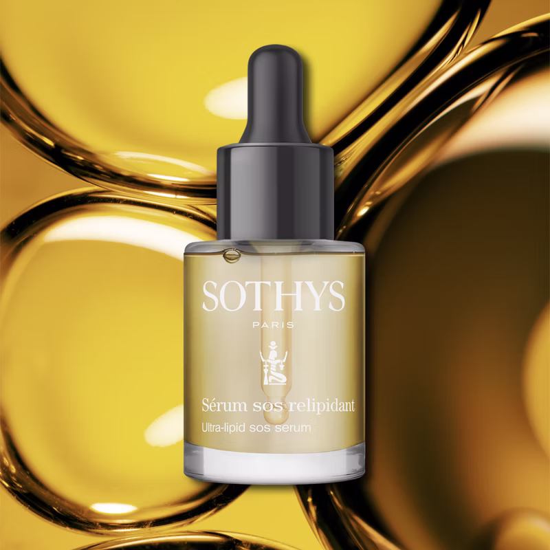 Sothys Ultra-Lipid SOS 30ml.