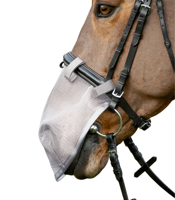 Waldhausen Waldhausen maska siatkowa na nos 24h