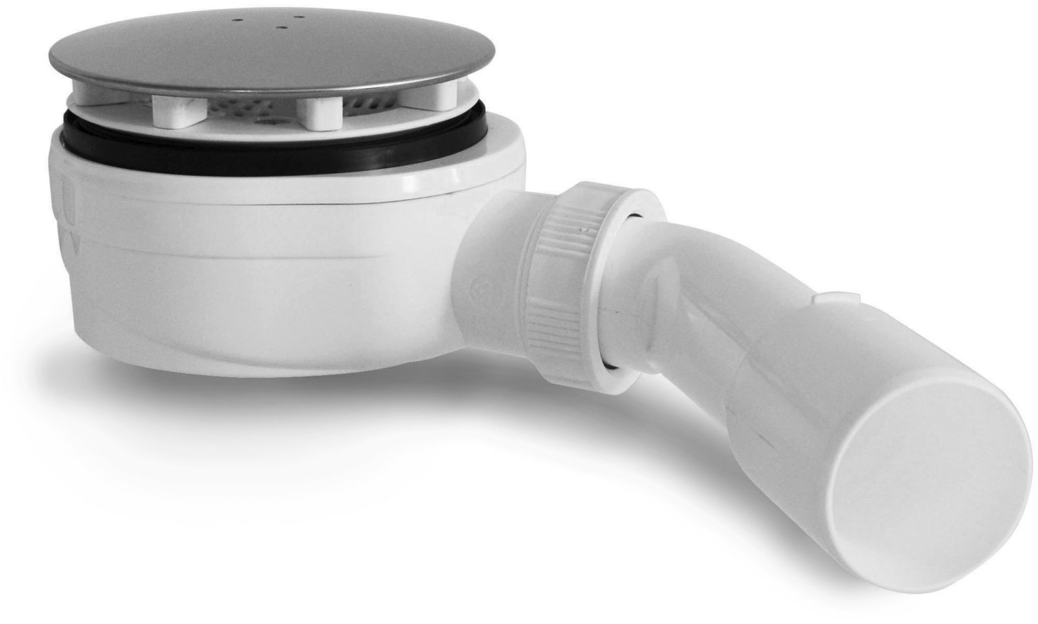 Radaway syfon do brodzika 90 mm R510