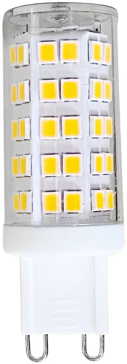 Goldlux Platinum żarówka LED 1x4 W 4000 K G9 317490 - Wysyłka w 24h
