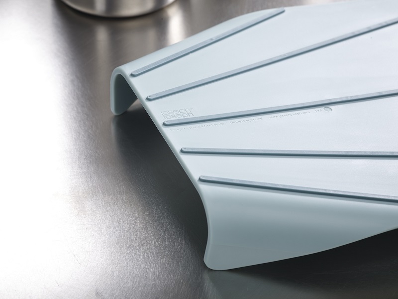 Joseph Joseph Nest deska kuchenna zestaw 3 szary/niebieski 60122