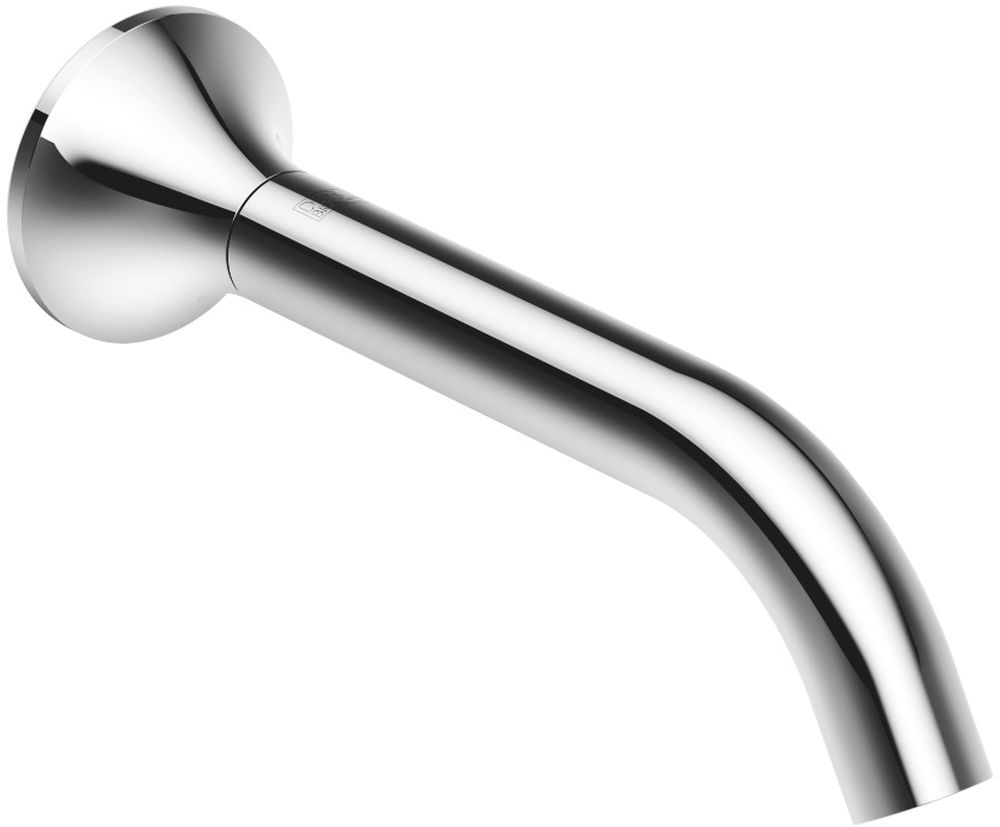 Dornbracht Vaia wylewka wannowa podtynkowa chrom 13801809-00