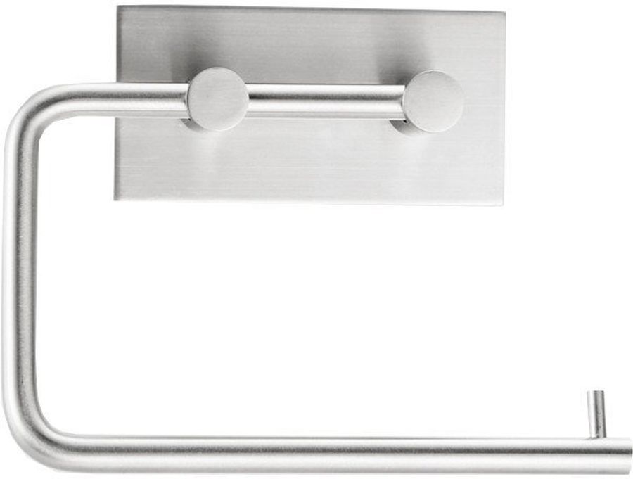 Sapho uchwyt na papier toaletowy stal nierdzewna szczotkowana 33207