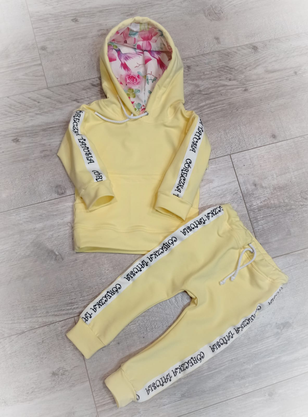 Laferio Dres dziecięcy