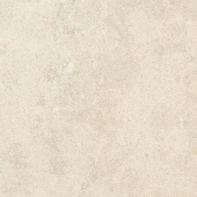 Gres szkliwiony MUSSA cream mat 59,8x59,8 gat. II