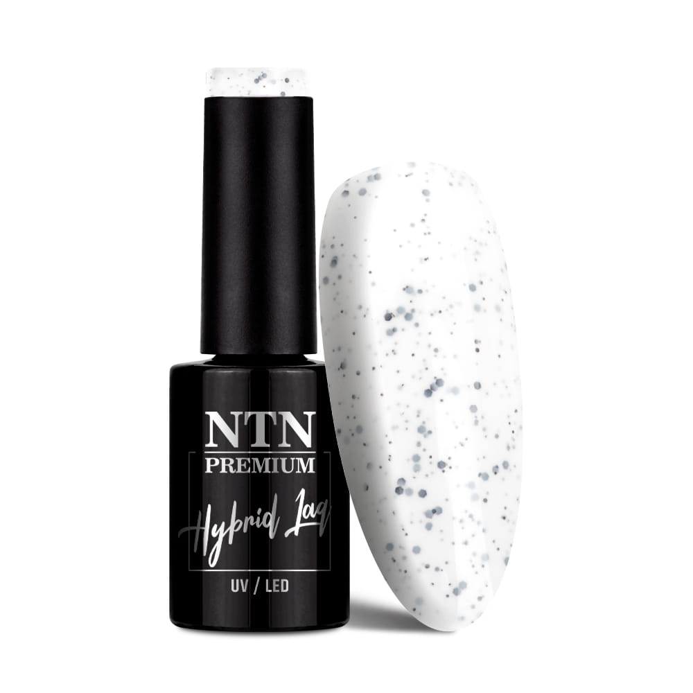 Lakier hybrydowy LED/UV Gel Polish NTN Premium Sugar Sweets Collection Nr 190 5 g