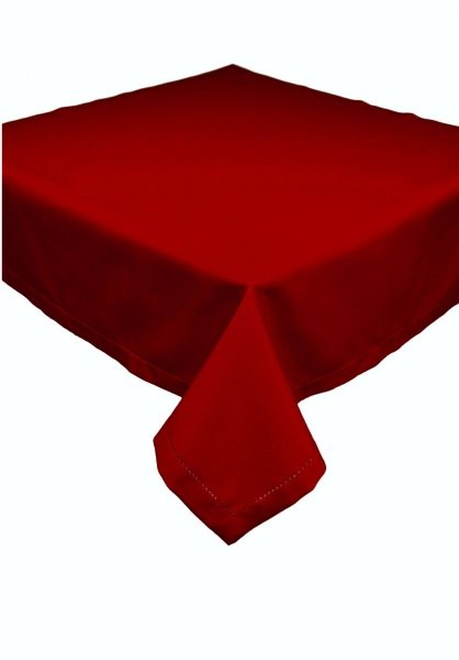 Obrus TRADYCJA rozmiar 35x50 kolor: Bordo