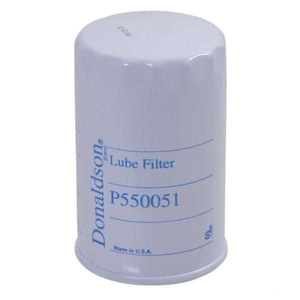 Filtr oleju Donaldson P550051