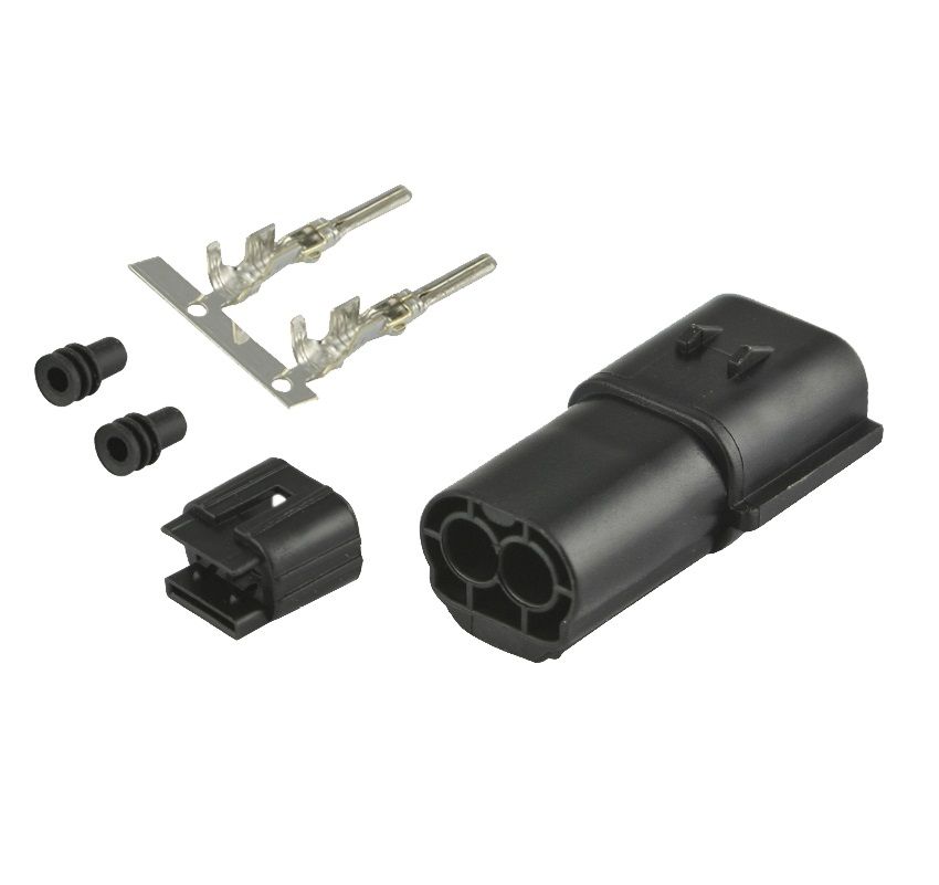 Przeciwzłącze halogenów Lanos, Wesem