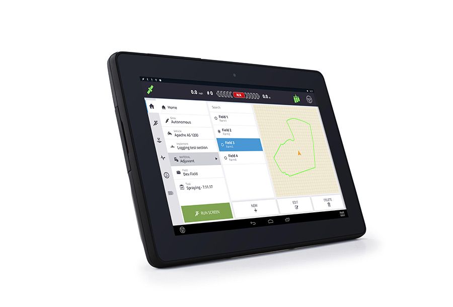 Wyświetlacz XCN-1050