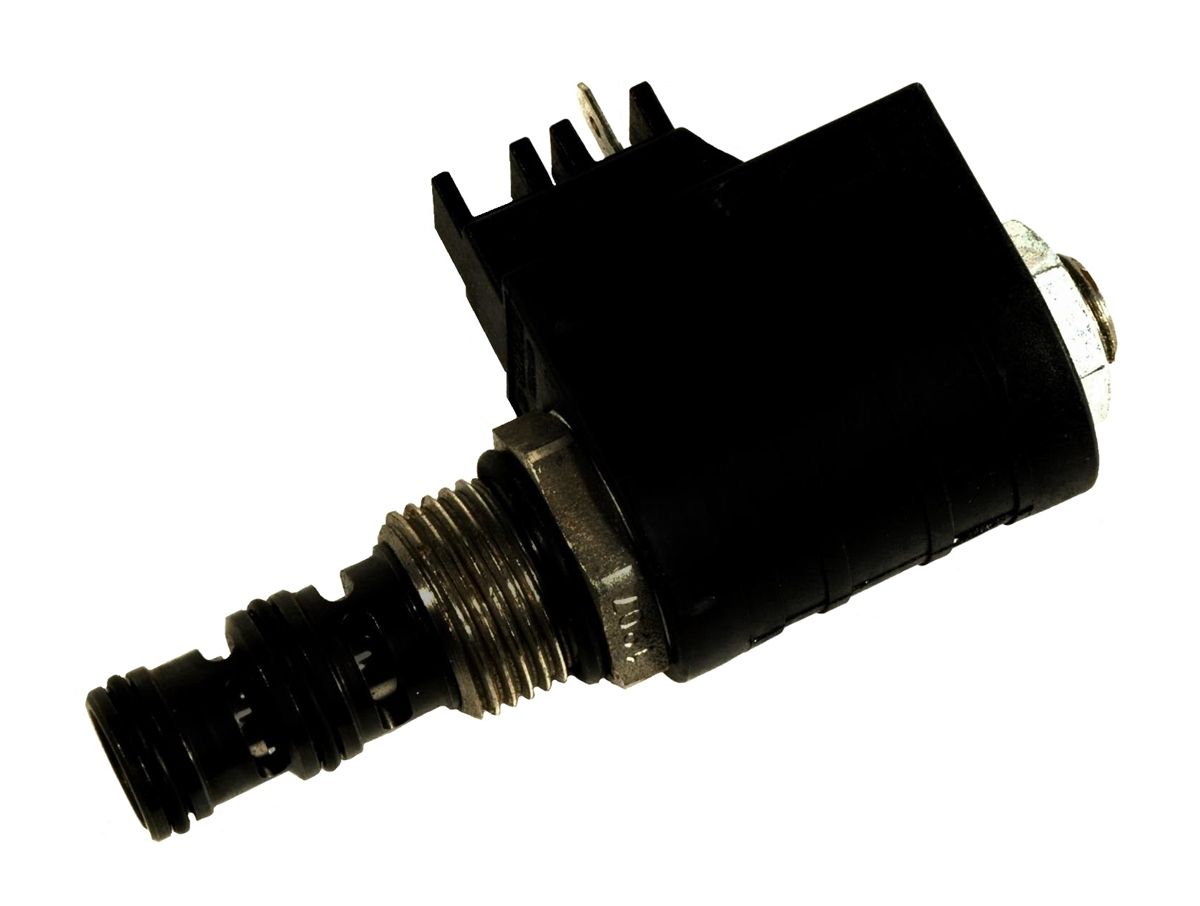 Elektrozawór półbiegów FIAT 5155239 CNH