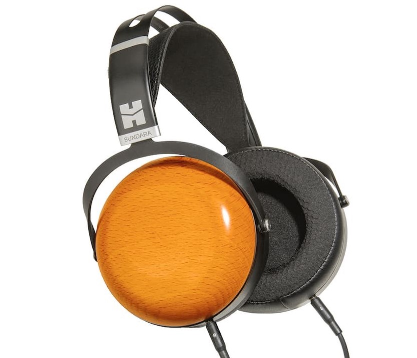 Hifiman sundara closed back stealth magnets (zamknięte)