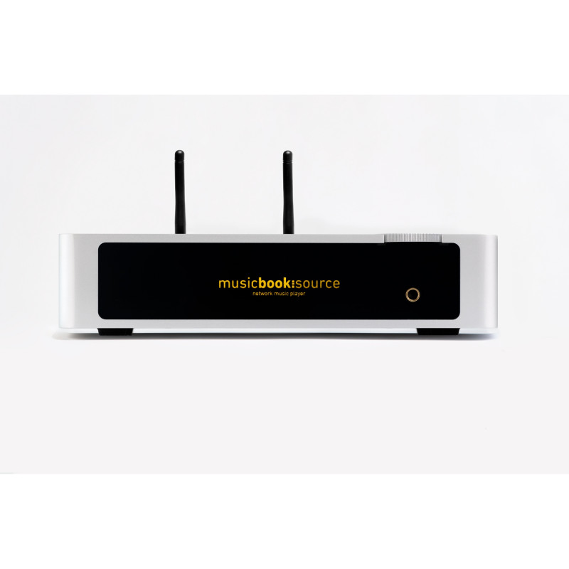 Lindemann musicbook source ii