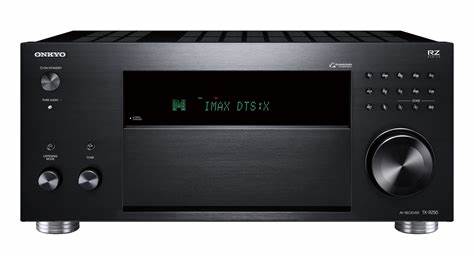 Onkyo tx-rz50