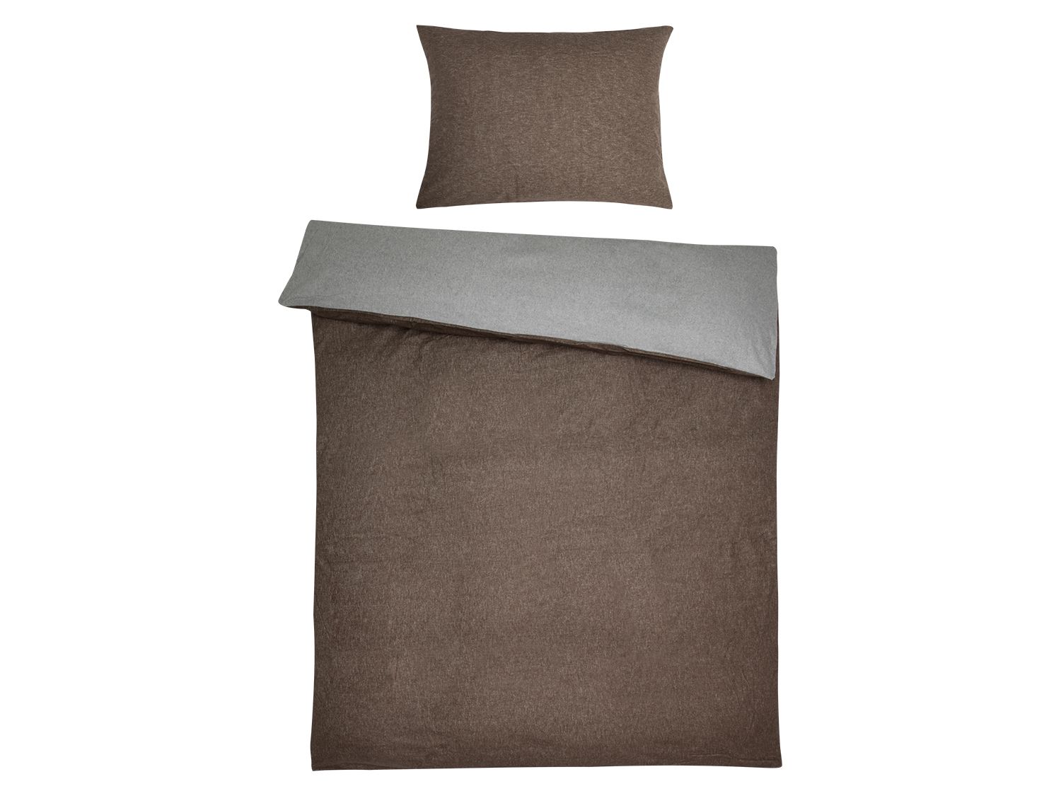 Castell Pościel flanelowa 140 x 200 cm