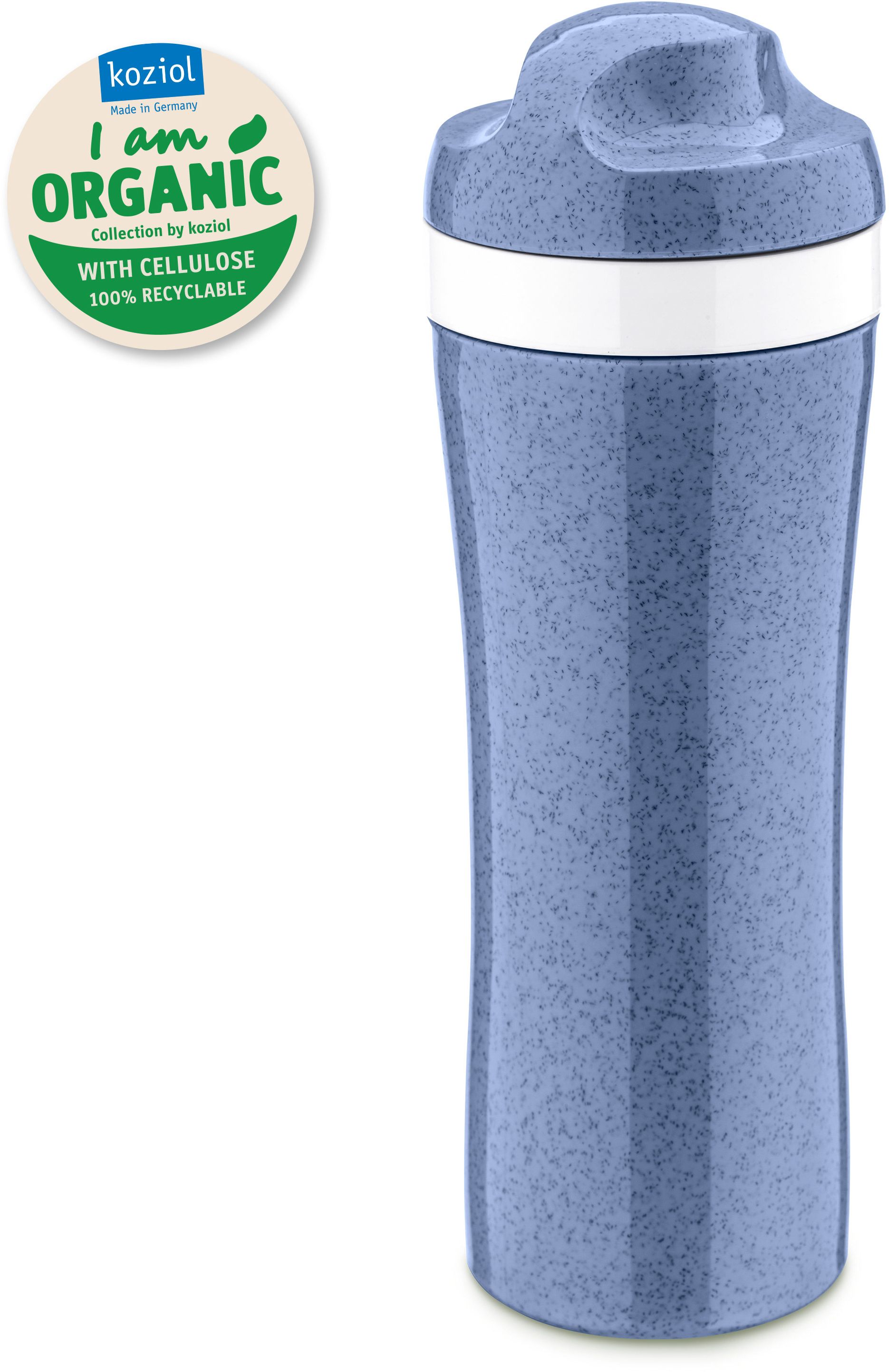 Darmowa Dostawa - Bidon Koziol Oase 3708671