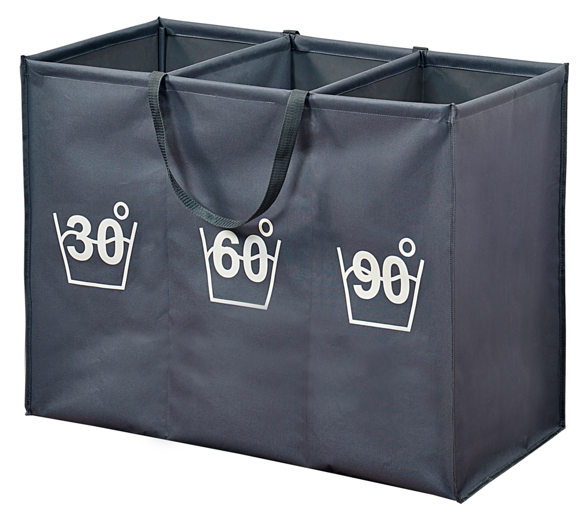 Darmowa Dostawa - Kosz na bieliznę i pranie Kesper 89170