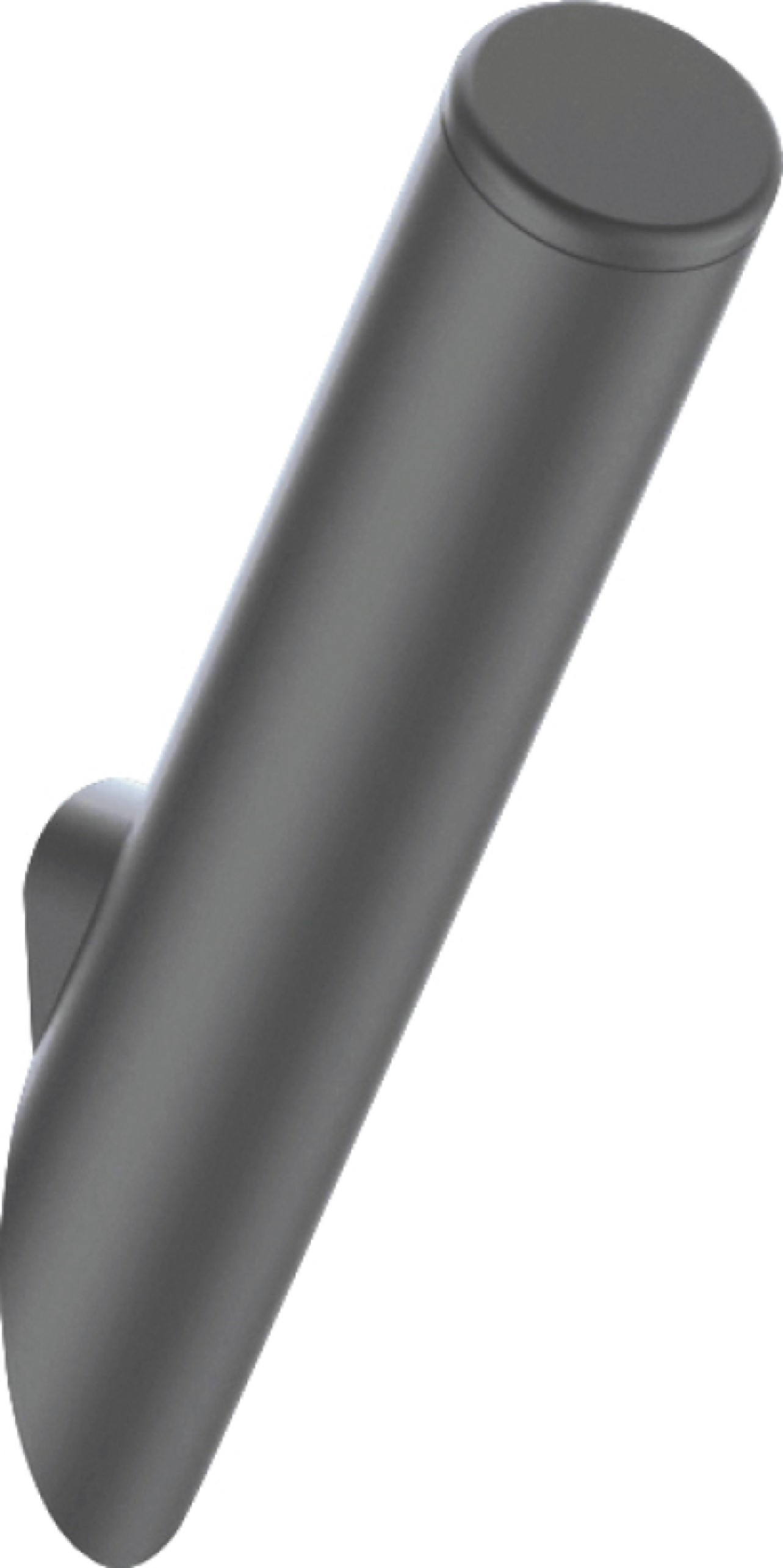 Darmowa Dostawa - Wieszak na ręcznik grafitowy Deante Silia ADID111