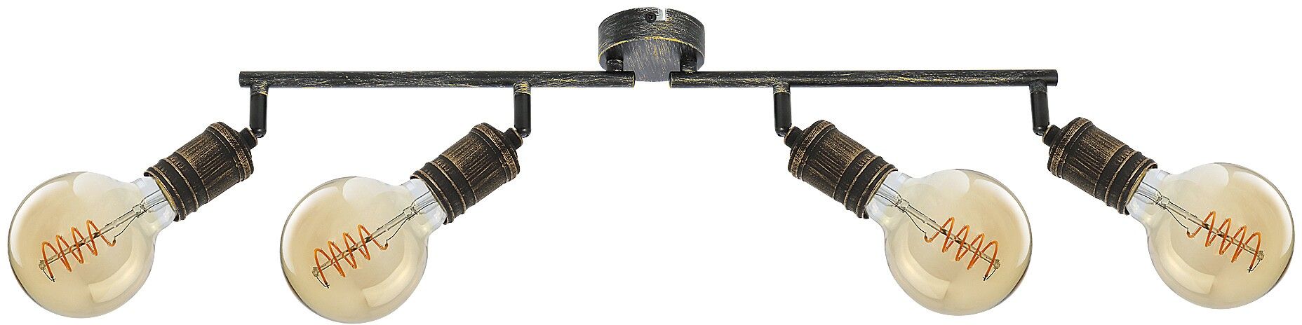 Darmowa Dostawa - Lampa podsufitowa Rabalux Fidel 3217