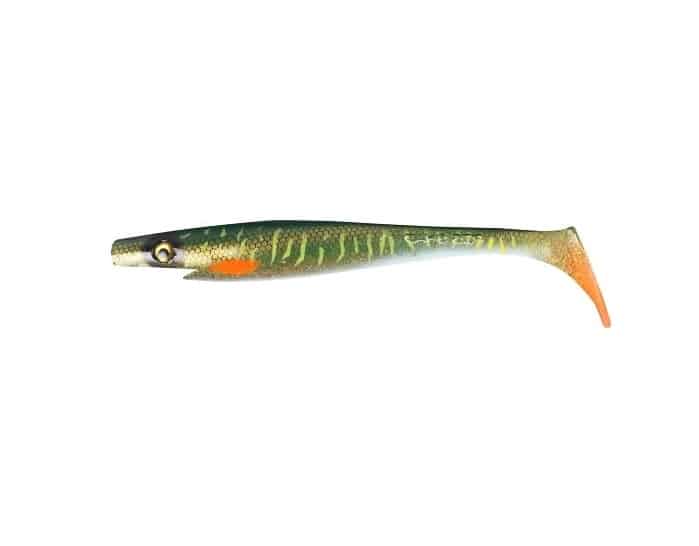 Strike Pro Guma Pig Shad 23cm 90G MN3