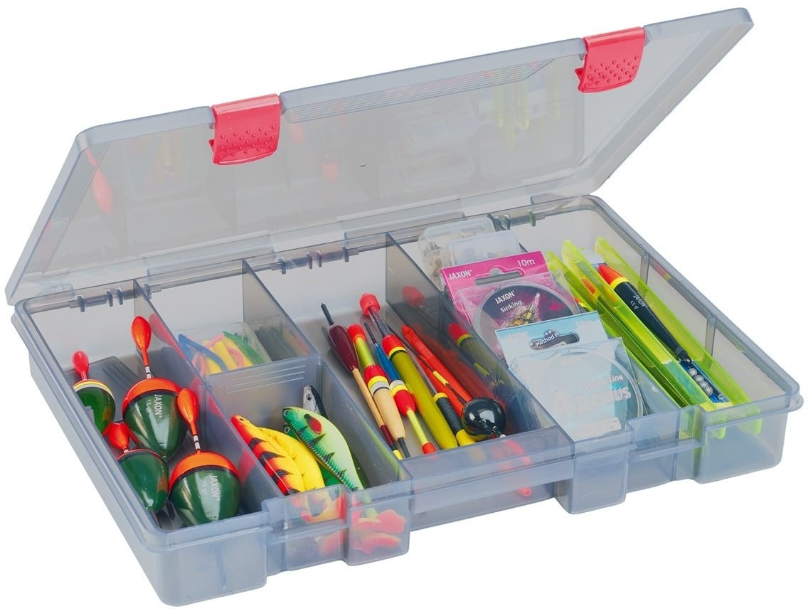 Jaxon Pudełko RH-193B