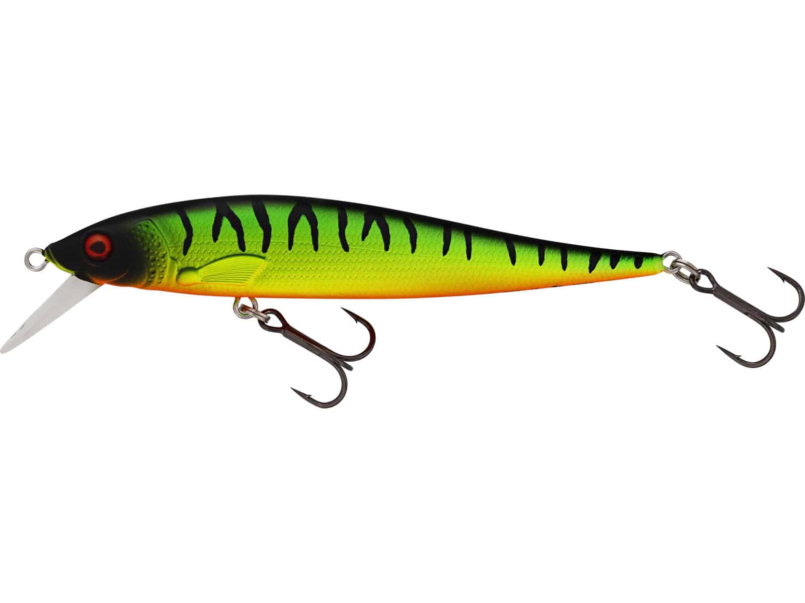 Westin Wobler Jerkbite Firetiger 9cm 8g
