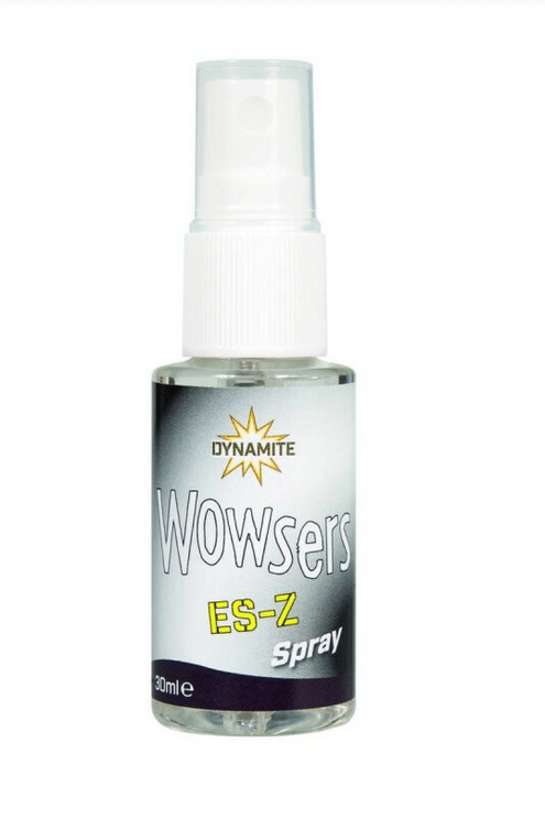Dynamite Baits Spray Wowsers ES-Z Bait 30ml