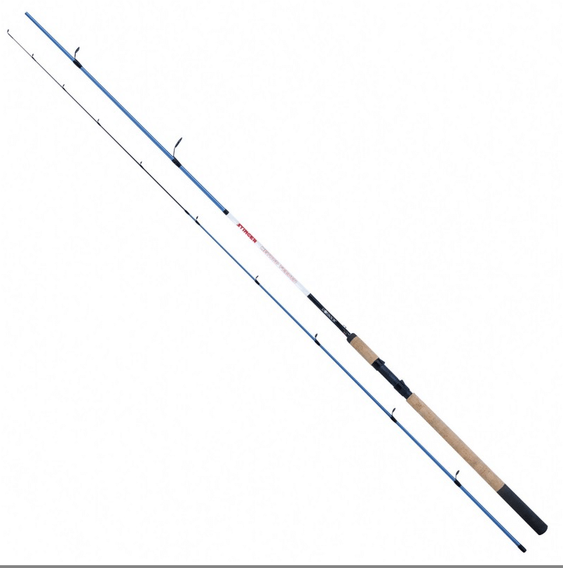 Robinson Wędka Stinger Method Feeder 330cm 10-45g