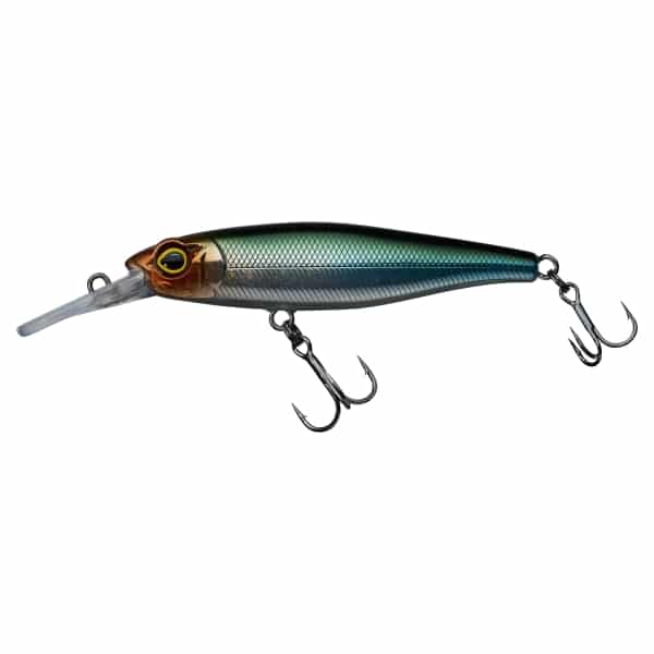 Illex Wobler Twitch Flesh 61 DR HS Baitfish