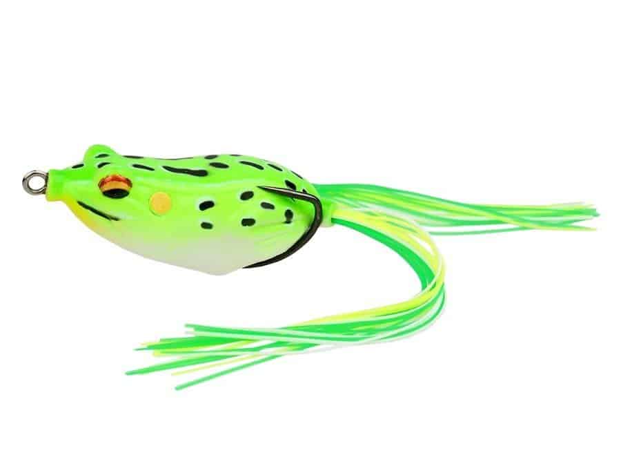 Savage Gear Przynęta Żaba 3D Walk Frog 7cm Green